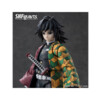 Kimetsu no Yaiba - Giyu - S.H. Figuarts